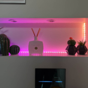 Philips Hue Gradient Lightstrip