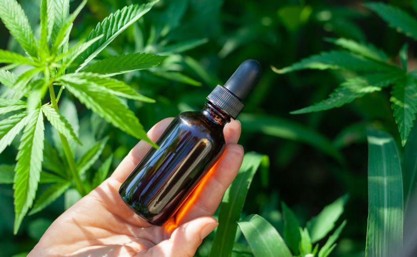 Same As It Ever Was: FDA Reiterates That CBD Cannot Be Included in Food or Dietary Supplements