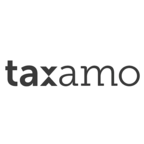 Taxamo logo