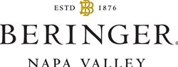 Label for Beringer Vineyards