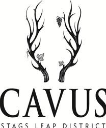 Label for CAVUS