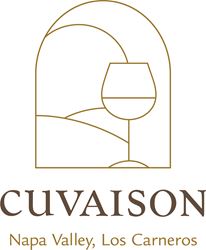 Label for Cuvaison