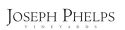 Label for Joseph Phelps Vineyards