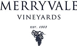 Label for Merryvale Vineyards
