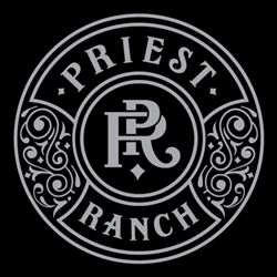 Label for Priest Ranch