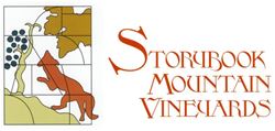 Label for Storybook Mountain Vineyards