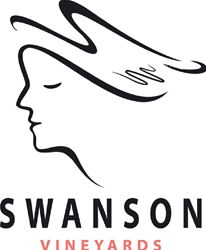 Label for Swanson Vineyards