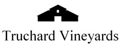 Label for Truchard Vineyards