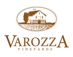 Label for Varozza Vineyards