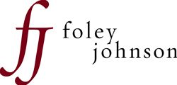 Label for Foley Johnson