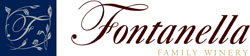 Label for Fontanella Family Winery