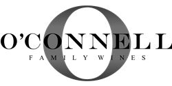 Label for O'Connell Family Wines