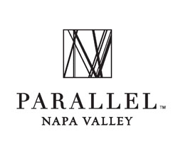 Label for Parallel Napa Valley