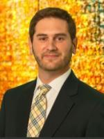 Ryan Siehr, von Briesen Law Firm, Milwaukee, Corporate and Health Care Law Attorney