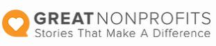 GreatNonprofits Logo