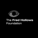 The Fred Hollows Foundation logo