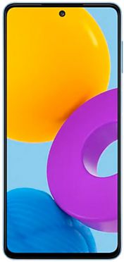 Samsung Galaxy M52 abonnement