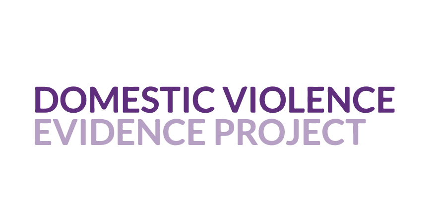 dvevidenceproject.org