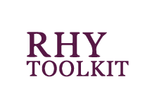 RHY Toolkit