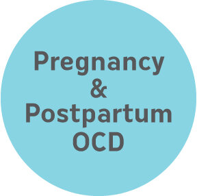 Pregnancy and Postpartum OCD