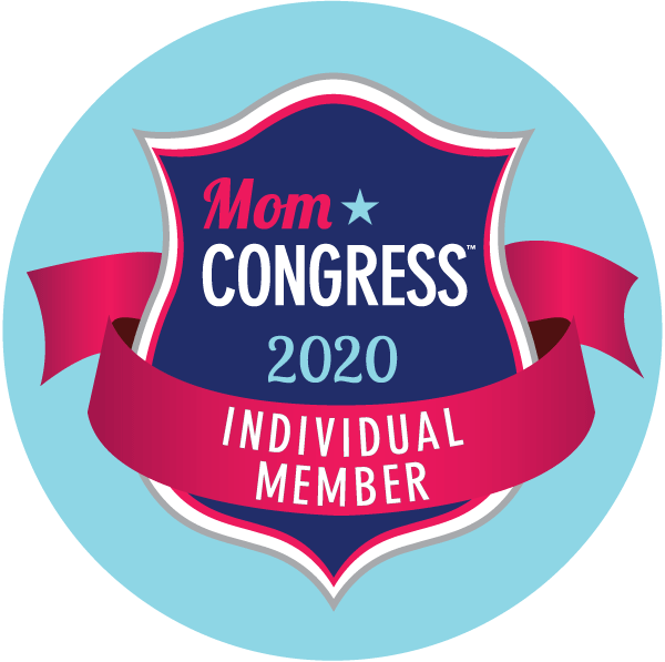 Mom Congress 2020 Member