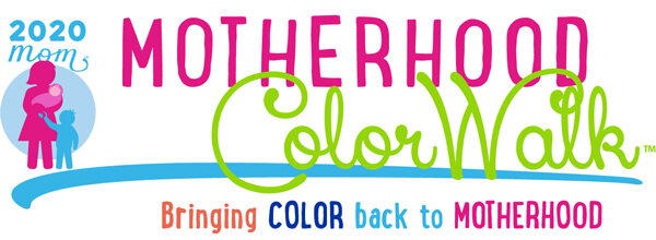 MOTHERHOOD ColorWalk Bringing COLOR back to MOTHERHOOD 2019