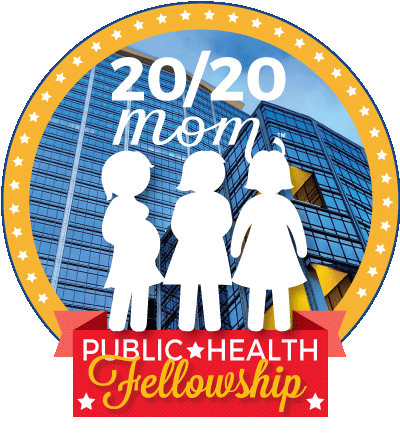2020 Mom Public Health Fellowship