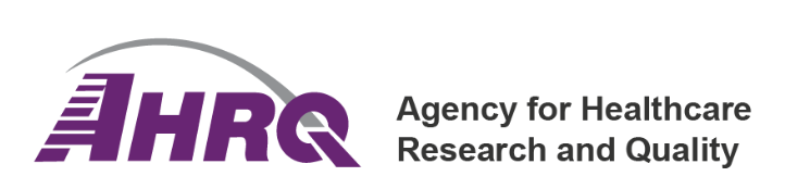AHRQ Agency for Healthcare Research and Quality