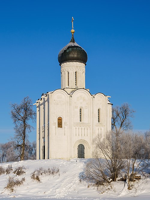 Bogolyubovo asv2019-01 img02 Intercession Church.jpg