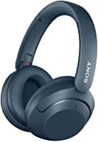 Sony WH-XB910N Extra BASS Noise Cancelling Headphones, Wireless Bluetooth Over The Ear Headset with Microphone and Alexa...