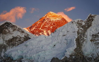 समृद्धिका लागि दिगो पर्वतीय पर्यटन