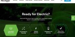 The Electrify Fleet Hub includes a convenient EV Finder that allows users to research current...