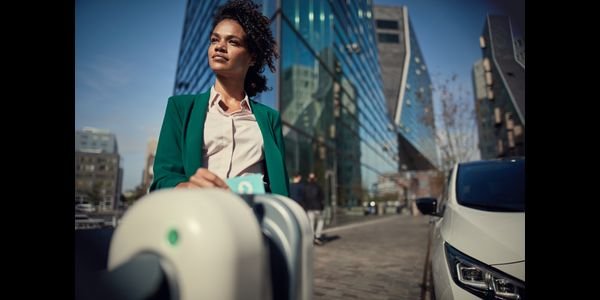 Europcar Mobility Group UK employees will be offered company cars managed by CBVC Vehicle...