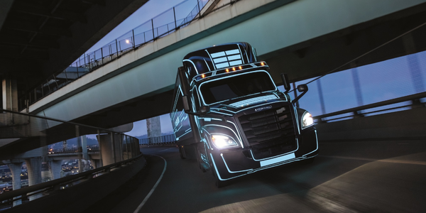 Daimler Trucks North America LLC, is headquartered in Portland, Oregon, and it manufactures,...