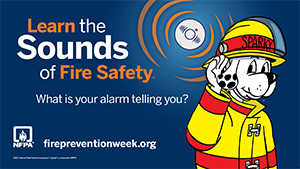 2021 Fire Prevention Week