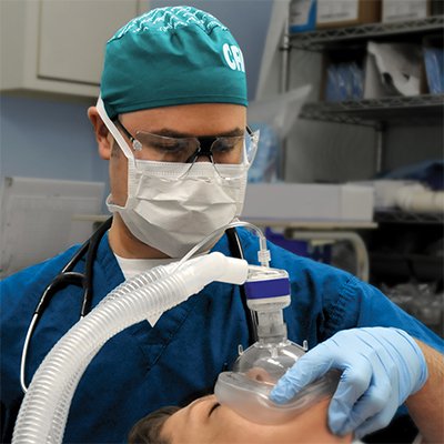 How to Become A CRNA