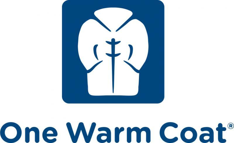 One Warm Coat Logo