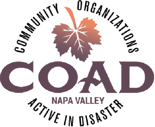 COAD logo