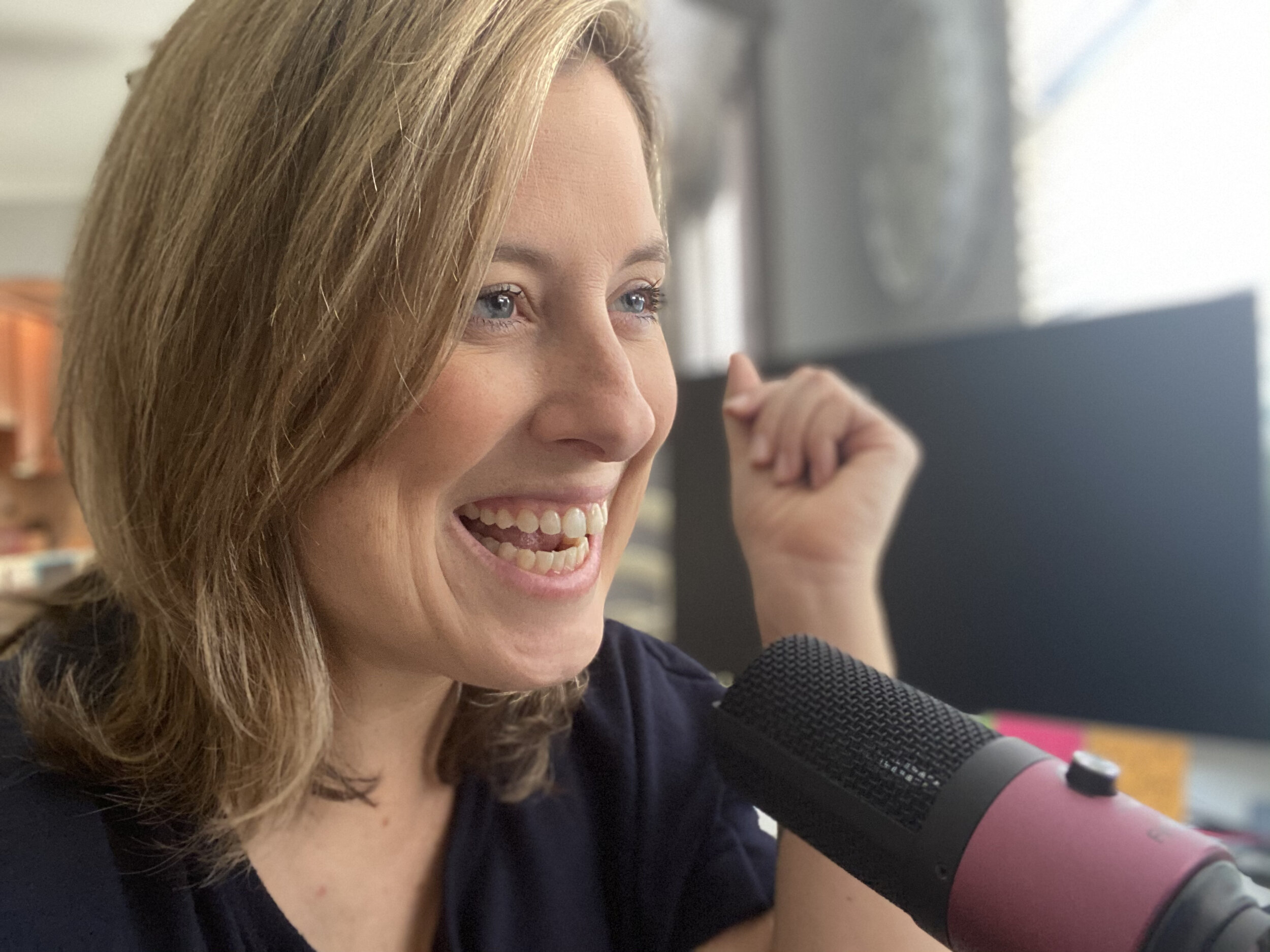 The Podcast - The conversations are far from over and their documentary proved the impact of storytelling. With her podcast, Jennifer, alongside other game-changers in the world of perinatal mental health, will continue allowing people to share their powerful narratives to let others know they’re not alone.  