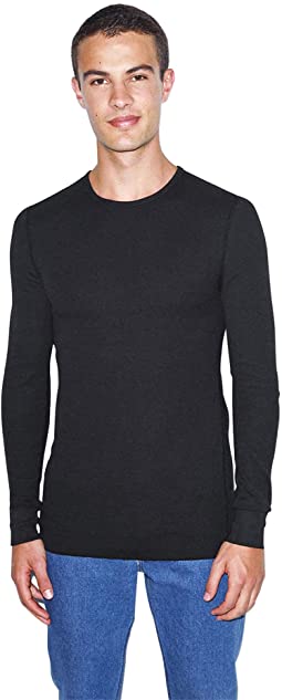 Baby Thermal Long Sleeve T-shirt