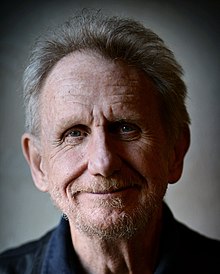 Rene Auberjonois, by Kyle Cassidy (Cropped).jpg