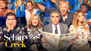 Schitt's Creek thumbnail