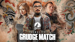 Ink Master Grudge Match thumbnail