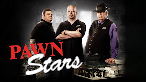 Pawn Stars thumbnail