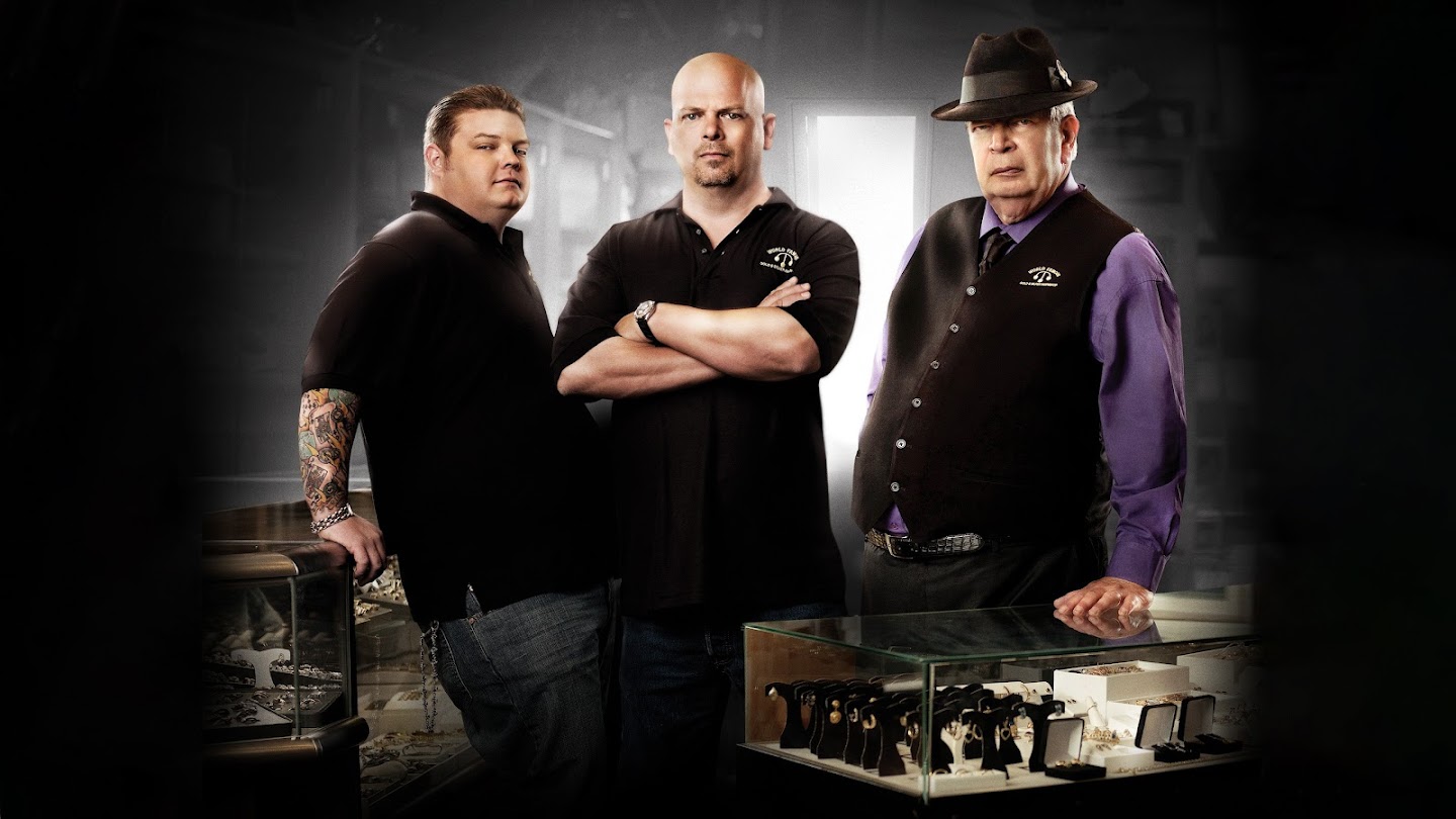 Pawn Stars