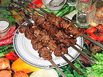 Shashlik