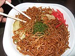 Yakisoba