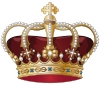 Crown of Italy.svg