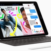 Nieuwe iPad 2021 aangekondigd: dit is er nieuw