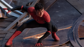 Spider-Man: No Way Home best verdienende film van Sony ooit (Nieuws Spider-Man: No Way Home)